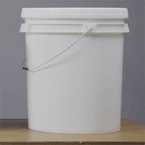 Plastic Bucket at Best Price, Plastic Bucket Manufacturer in Surat