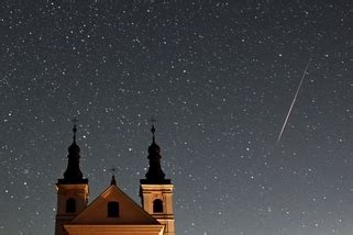 Meteor Showers 2024: When and how to watch new cosmic display, date ...