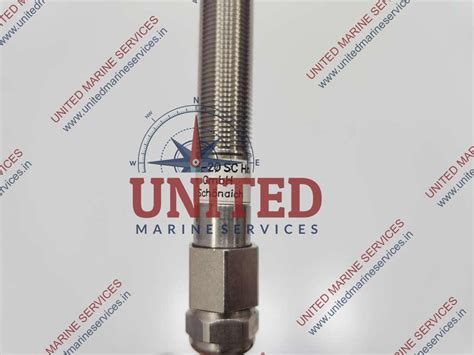 DR.E.HORN FGL01406-20SC MAGNETIC SPEED SENSOR D-71101 | United Marine ...
