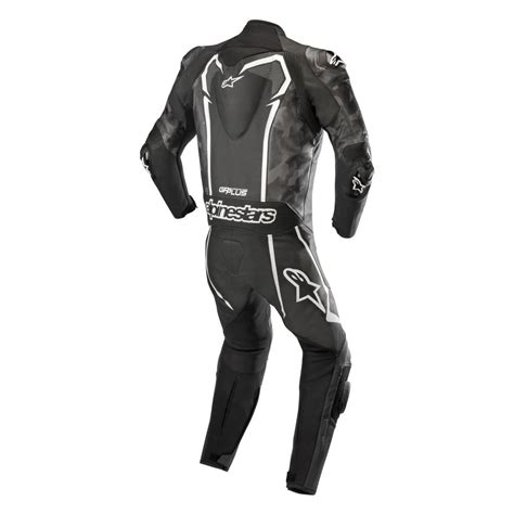 Buy Alpinestars GP Plus v2 Camo Race Suit Online in India – superbikestore