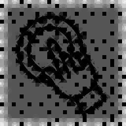 Loading Mouse Cursor 的图像结果