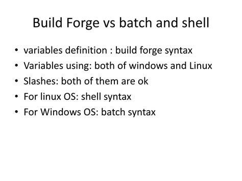Image result for Batch vs Command Line