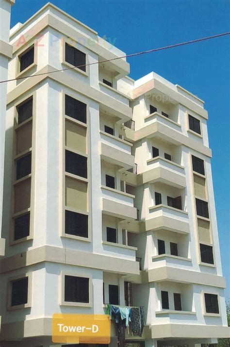 Rama Residency | at Dasharath, Vadodara