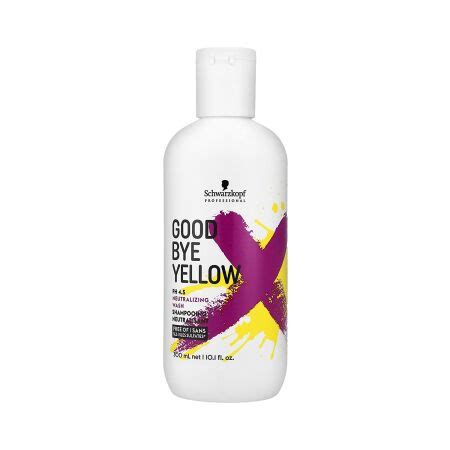 Fanola-No-Yellow-Shampoo-350ml, 22,50