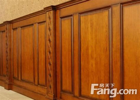 金马印象生态木150小长城板酒店大厅护墙4米板 价格:83元/平方米