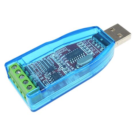 NEW Industrial USB To RS485 Converter Upgrade India | Ubuy