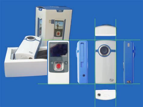 Flip Camera Tutorial 的图像结果