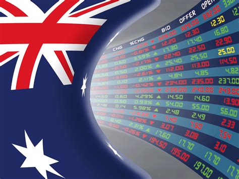 Australian shares touch record high ahead of RBA's rate decision