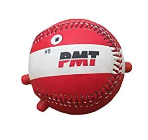 The Red Ball Baseball Pitch Movement Trainer (Right Hand) : Amazon.in ...