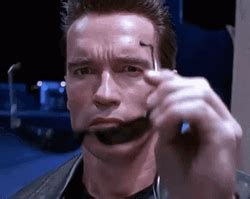 Image result for Terminator Machine War GIF