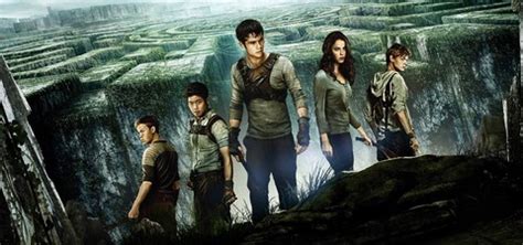 Image result for Maze Runner Streaming