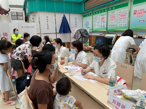 【江门，多个岗位】江门市新会区妇幼保健院2023年招聘公告 - 知乎