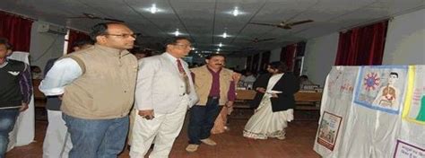 Shri Swamiji Maharaj College of Education and Science Fees Structure ...