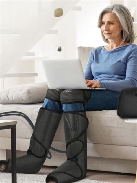 Image result for Compression Boots