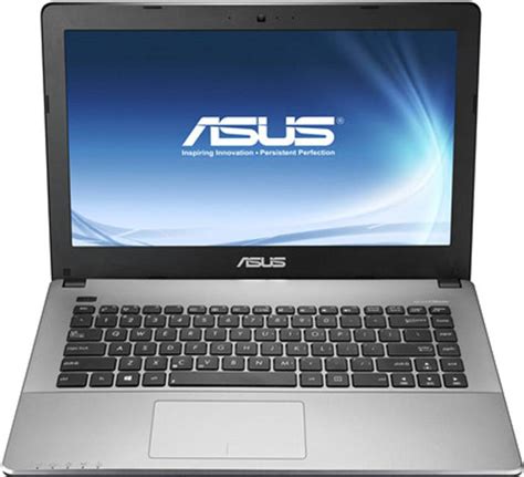 Asus X450CA-WX137D Laptop (3rd Gen Ci3/ 2GB/ 500GB/ DOS) Rs. Price in ...