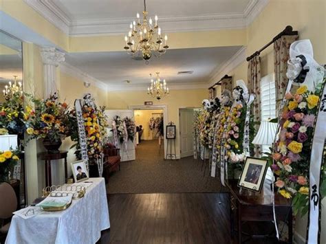 HERITAGE FUNERAL HOME - Updated December 2025 - 63 Photos - 7454 E ...