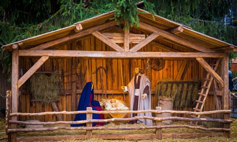 Blog - ChristmasNightInc.com