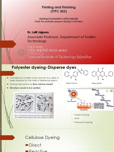 Image result for How to Dye Polyester