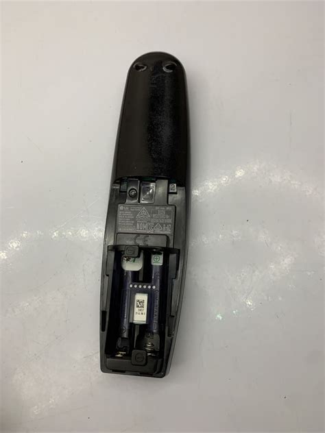 Image result for LG Remote Control Battery