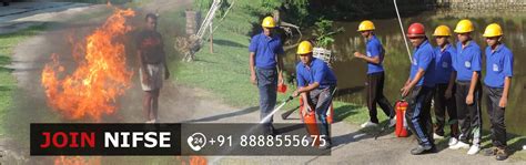 National Institute of Fire Safety Engineering, Nagpur