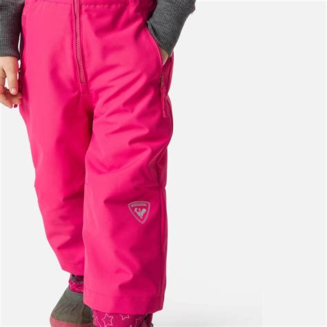 Kids' Ski Pants | Rossignol