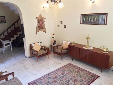 Spartan Nagar Mogappair - Without Brokerage Unfurnished 4 BHK Flat for ...