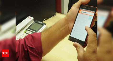 Inspection App: PMC launches inspection data app | Pune News - Times of ...