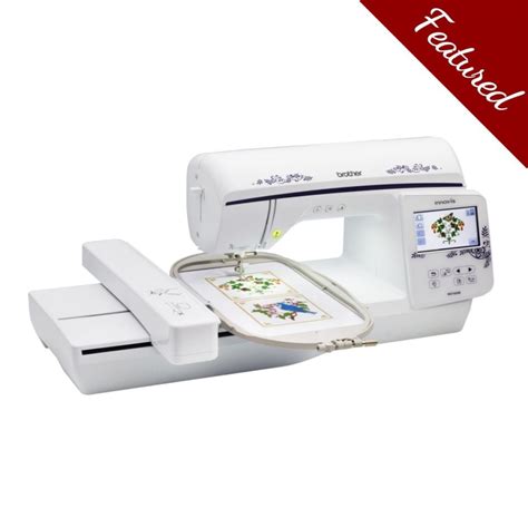 Machine Embroidery Tutorials Innov Is VM5100 的图像结果