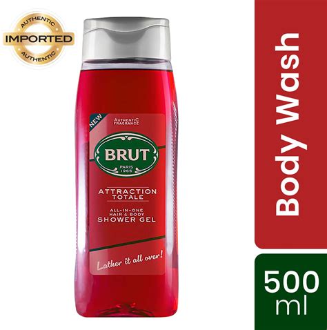 Buy BRUT Online & Get Upto 60% OFF at PharmEasy