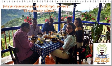 FINCA HOTEL MIRADOR DE SANTA MARTHA (Salamina) - Hotel Reviews & Photos ...