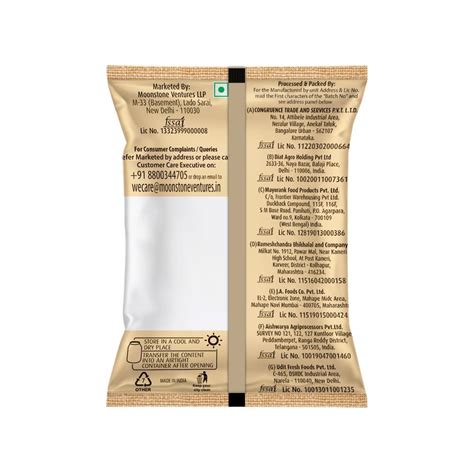 Whole Farm Premium Horse Gram/Kulthi Bean/Hurali : 500 g – Prithvi ...