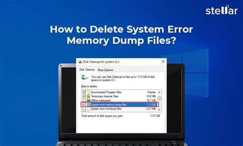 Solution - Delete System Dump Files using BitRaser File Eraser
