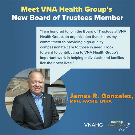 VNA Health Group, a leading nonprofit provider of home and community ...
