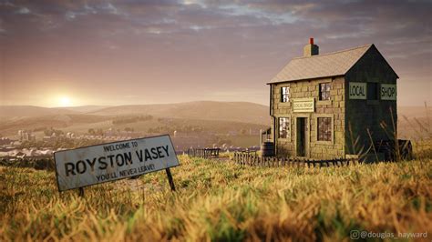 Local People League of Gentlemen 的图像结果