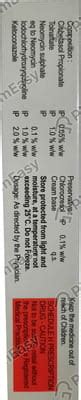 Buy Dermikem Kt 5 Tube Of 15gm Cream Online & Save Up to 24% at PharmEasy