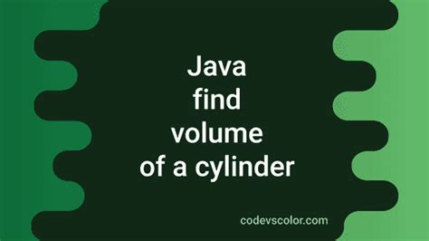 Image result for Scanner Java Volume Tabung
