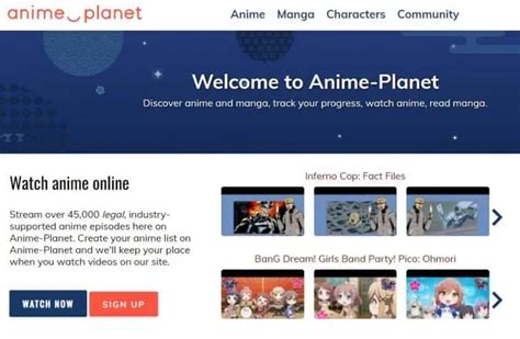 10 nejlepších alternativ k Animesuge ke sledování Anime - 4pmtech (Czech)