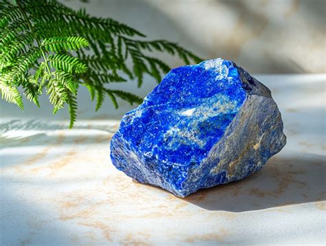 Raw Lapis Lazuli | Charged – Higher Dimensions Collective