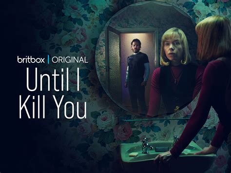 Prime Video: Until I Kill You S1