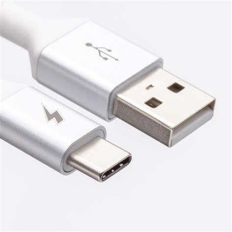 Laguna USB-C to USB-A Cable – Charge Cords