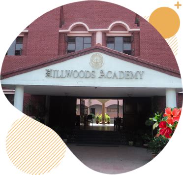 Hillwoods Academy, Preet Vihar, Delhi