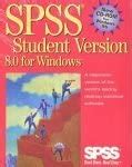 SPSS 8.0 for Windows Student Version : SPSS, Inc.: Amazon.in: Books