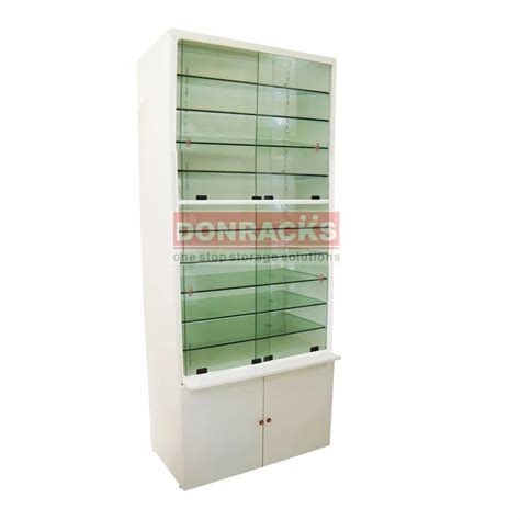 Pharmacy Counter & Racks - Donracks - Medicine Storage Rack ...