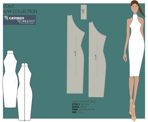 Gerber Software Pattern Making 的图像结果