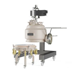 Powder Systems Limited (PSL): Hydraulics - Pneumatics - DirectIndustry