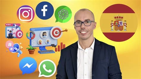 Curso Completo de Facebook Ads, Instagram Ads y ChatGPT 20 | RoyalBosS