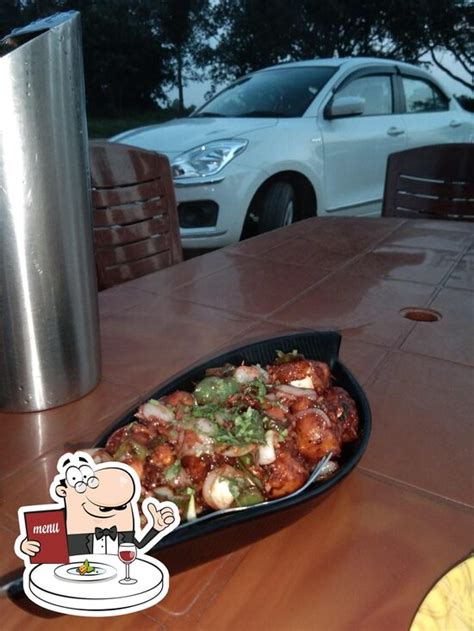 Menu at Paahi the family restaurant, Kuru