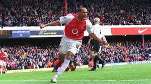 New York Red Bulls striker Thierry Henry says he wants to help Arsenal ...