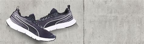 Puma Men Brisk FR Running Shoe : Amazon.in: Fashion