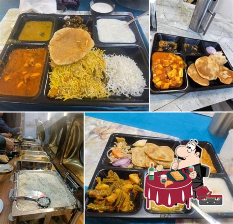 The Unlimited Buffet Kitchen, Ranchi - Restaurant menu, prices and reviews